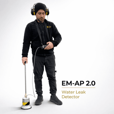 ESTO DDS03 DIŞ MEKAN DİNLEME SENSÖRÜ