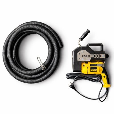 ESTO MİNİ (Tek Makina Seti)